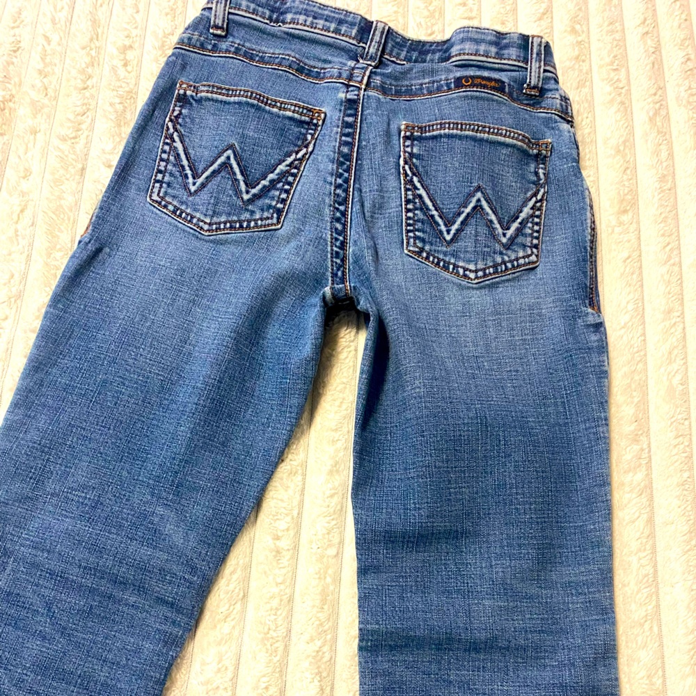 Ultimate Riding Jeans.